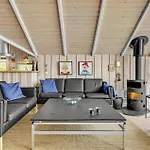 Hébergement de vacances Three-bedroom In Sydals