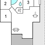 Three-bedroom In Sydals * Sarup