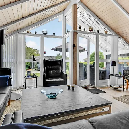 Casa vacanze Three-bedroom In Sydals