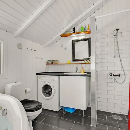 3 Bedroom Gorgeous Home In Sydals *