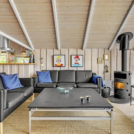 Casa vacanze Three-bedroom In Sydals