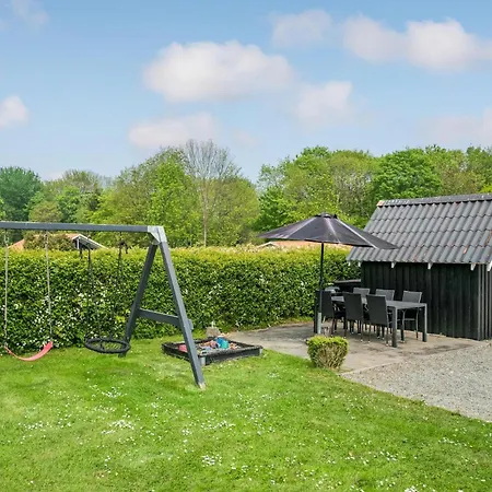 3 Bedroom Gorgeous Home In Sydals Sarup
