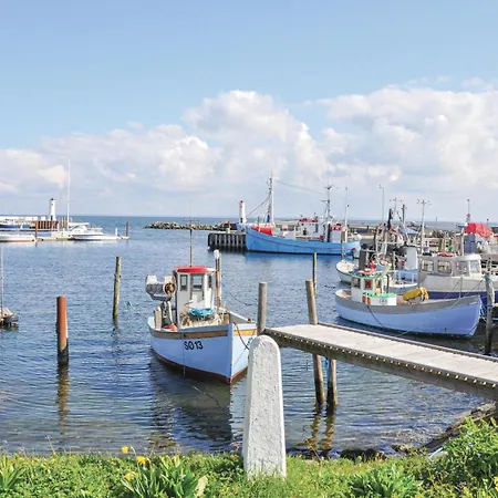 Casa vacanze Three-bedroom In Sydals