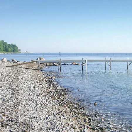 Casa vacanze Three-bedroom In Sydals