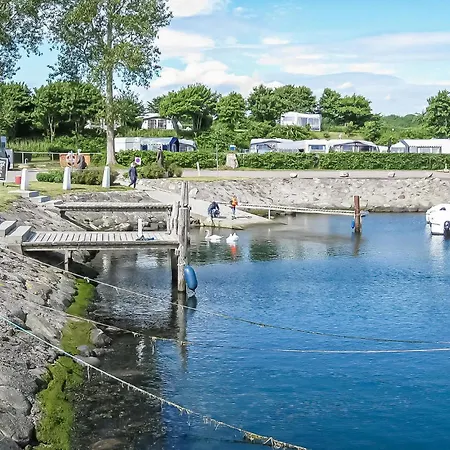 Ferienhaus Three-bedroom In Sydals Sarup