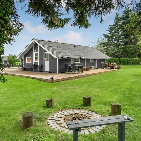 3 Bedroom Gorgeous Home In Sydals Sarup